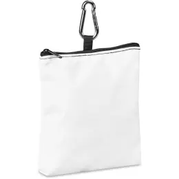 Hoppla Downs Golf Give Away Bag Unbranded Angle